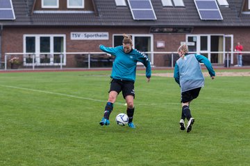 Bild 102 - Frauen TSV Sch�nberg - SV Henstedt Ulzburg 2 : Ergebnis: 2:6